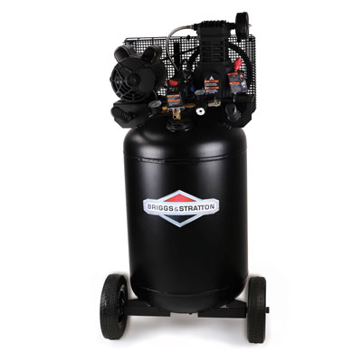 Briggs and store stratton air compressor